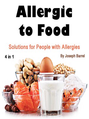 cover image of Allergic to Food